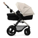 Kinderkraft Moov 2 3in1 Moonlight Grey Babakocsi