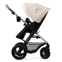 Kinderkraft Moov 2 3in1 Moonlight Grey Babakocsi