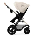Kinderkraft Moov 2 3in1 Moonlight Grey Babakocsi