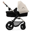 Kinderkraft Moov 2 3in1 Moonlight Grey Babakocsi
