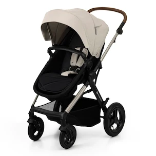 Kinderkraft Moov 2 3in1 Moonlight Grey Babakocsi
