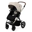 Kinderkraft Moov 2 3in1 Moonlight Grey Eva Wheels Babakocsi