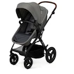 Kinderkraft Moov 2 Air 3In1 Light Grey Babakocsi