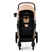 Kinderkraft Moov 2 Air 3In1 Sand Beige Babakocsi
