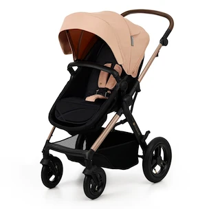 Kinderkraft Moov 2 Air 3In1 Sand Beige Babakocsi