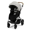 Kinderkraft Moov 2 XL Moonlight Grey Babakocsi