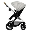 Kinderkraft Moov 2 XL Moonlight Grey Babakocsi
