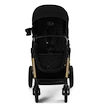 Kinderkraft Moov 2 XL Pure Black Babakocsi