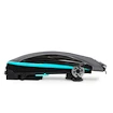 Kinderkraft Nava Hawaiian Blue Babakocsi