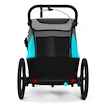 Kinderkraft Nava Hawaiian Blue Babakocsi