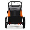 Kinderkraft Nava Sunny Orange Babakocsi