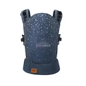 Kinderkraft  Nino Confetti Denim  Gyerekhordozó