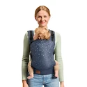 Kinderkraft  Nino Confetti Denim  Gyerekhordozó