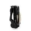 Kinderkraft Pilot 2 Beige Babakocsi repülőgépre