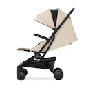 Kinderkraft Pilot 2 Beige Babakocsi repülőgépre