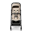 Kinderkraft Pilot 2 Beige Babakocsi repülőgépre