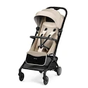 Kinderkraft Pilot 2 Beige Babakocsi repülőgépre