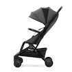 Kinderkraft Pilot 2 Platinum Gray Babakocsi repülőgépre