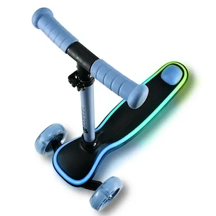 Kinderkraft Raket Blue Roller