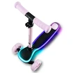 Kinderkraft Raket Pink Roller