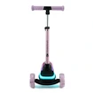 Kinderkraft Raket Pink Roller