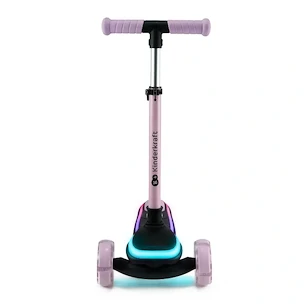 Kinderkraft Raket Pink Roller