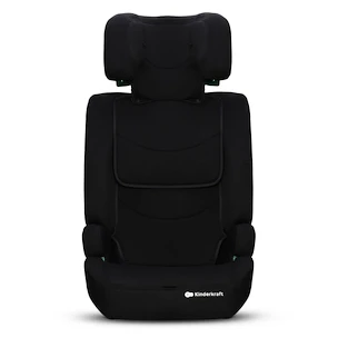 Kinderkraft Safety Fix 2 i-Size 76-150 cm Black 8Kg Autóülés