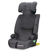 Kinderkraft Safety Fix 2 i-Size 76-150 cm Grey 8K Autóülés