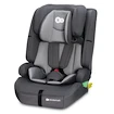 Kinderkraft Safety Fix 2 i-Size 76-150 cm Grey 8K Autóülés