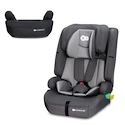 Kinderkraft Safety Fix 2 i-Size 76-150 cm Grey 8K Autóülés