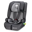 Kinderkraft Safety Fix 2 i-Size 76-150 cm Grey 8K Autóülés
