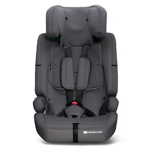 Kinderkraft Safety Fix 2 i-Size 76-150 cm Grey 8K Autóülés