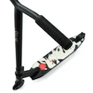 Kinderkraft Solis Black Freestyle roller