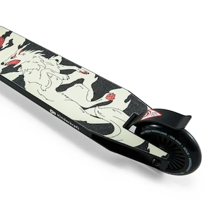Kinderkraft Solis Black Freestyle roller