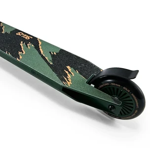 Kinderkraft Solis Green Roller