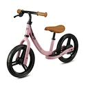 Kinderkraft Space Dark Pink Gyerekfutóbicikli