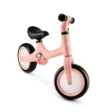 Kinderkraft Tove Rose Pink Gyerekfutóbicikli