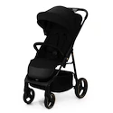 Kinderkraft Trig 3  Onyx Black Babakocsi
