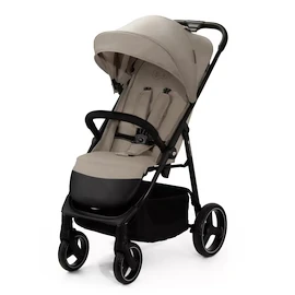 Kinderkraft Trig 3 Stone Beige Babakocsi