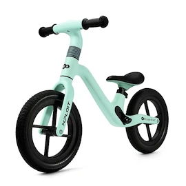 Kinderkraft Xploit Turquoise Gyerekfutóbicikli