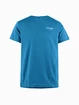 Klättermusen  Association SS Tee Blue Sapphire Férfipóló