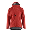 Klättermusen  Asynja Jacket Rose Red Dzseki