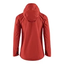 Klättermusen  Asynja Jacket Rose Red Dzseki