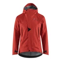Klättermusen  Asynja Jacket Rose Red Dzseki
