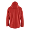 Klättermusen  Asynja Jacket Rose Red Férfidzseki
