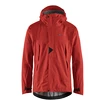 Klättermusen  Asynja Jacket Rose Red Férfidzseki