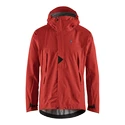 Klättermusen  Asynja Jacket Rose Red Férfidzseki