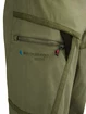 Klättermusen  Gefjon Pants Dusty Green Férfinadrág