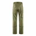 Klättermusen  Gefjon Pants Dusty Green Férfinadrág