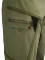 Klättermusen  Gefjon Pants Dusty Green Férfinadrág